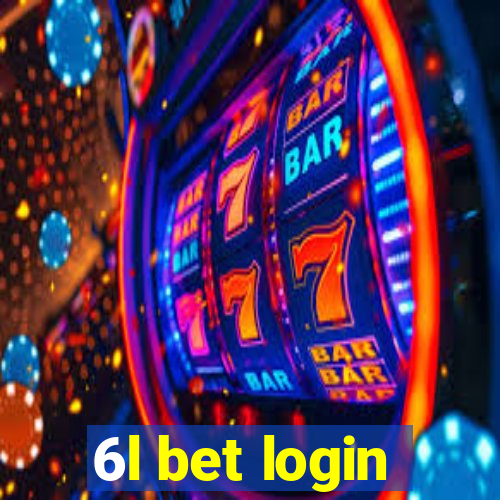 6l bet login